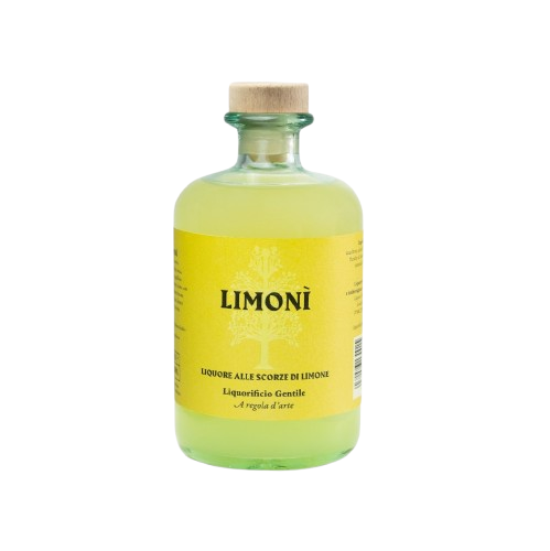 Limonì Limoncello-Likör 50 cl