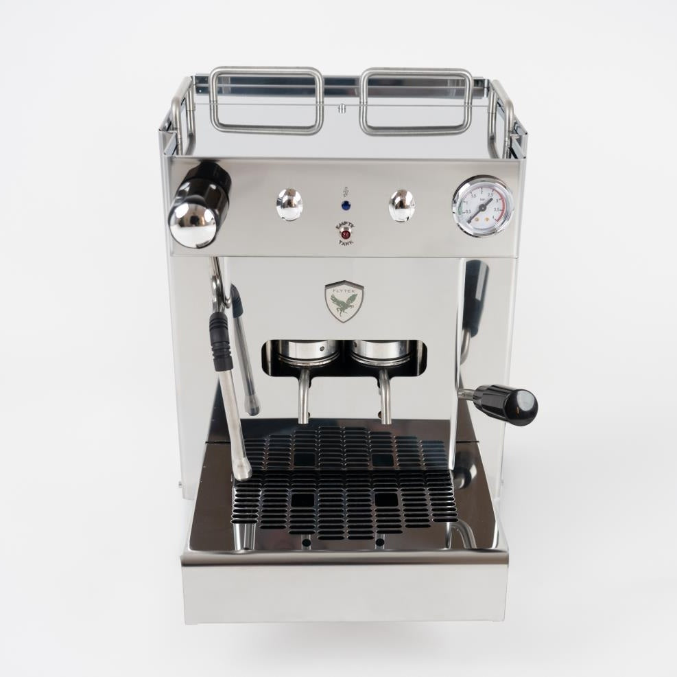 ZIP TWIN VAPORE Pod-Maschine
