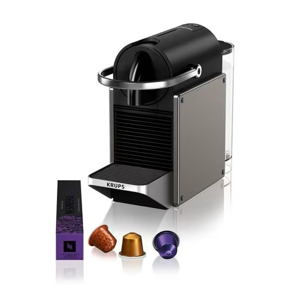 Krups Nespresso Pixie Kaffeemaschine
