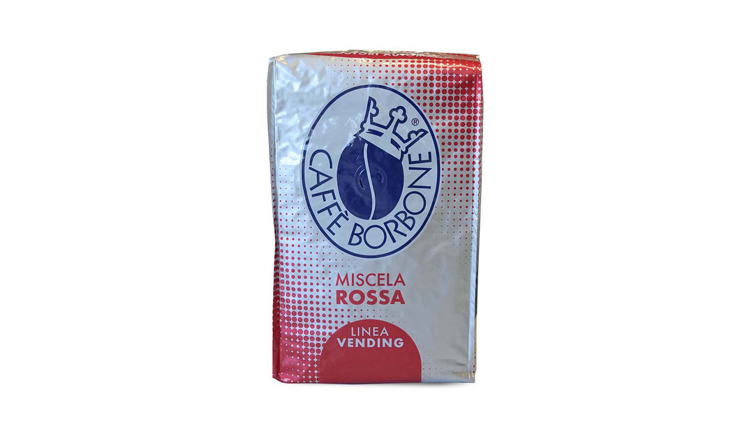 Kaffeebohnen Qualität Rossa 500g