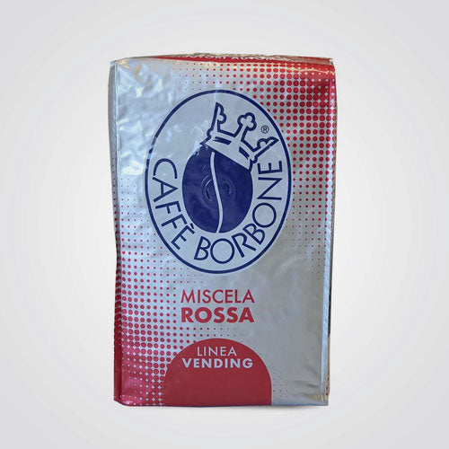 Kaffeebohnen Qualität Rossa 500g