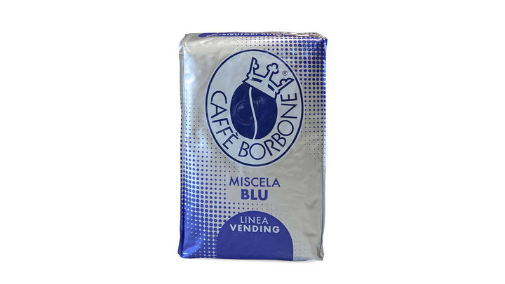 Kaffeebohnen Blu Qualität 500g