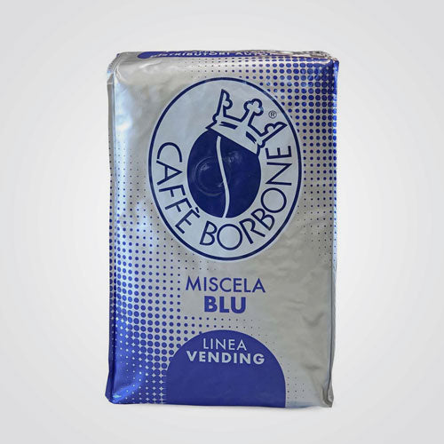 Kaffeebohnen Blu Qualität 500g