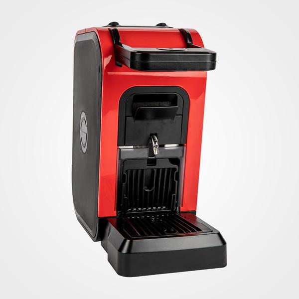 Spinell Ciao Kapselmaschine