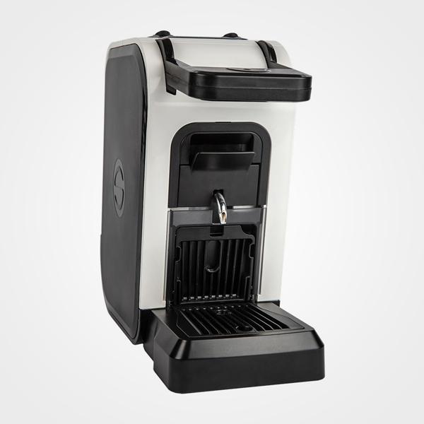 Spinell Ciao Kapselmaschine