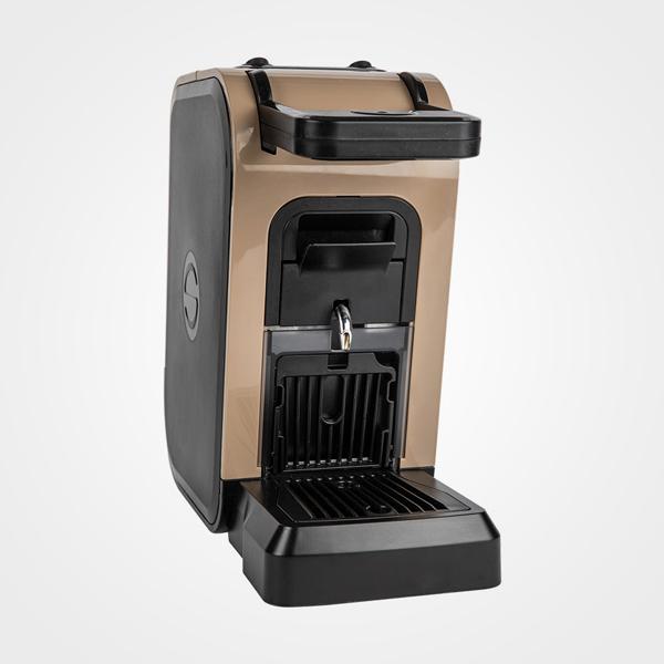 Spinell Ciao Kapselmaschine