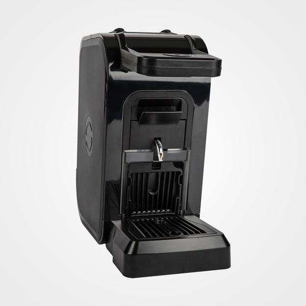 Spinell Ciao Kapselmaschine