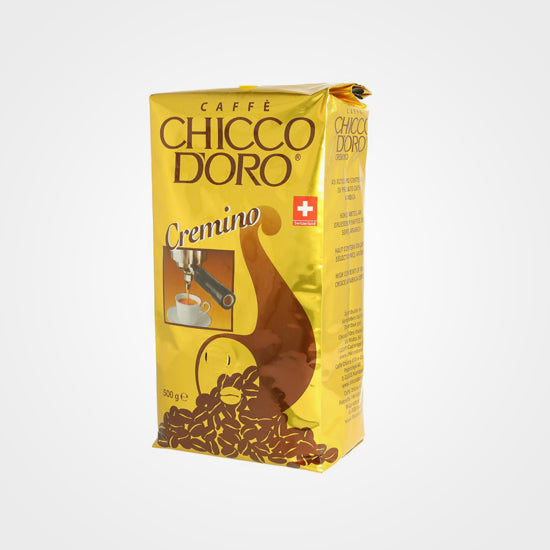 Cremino gemahlener Kaffee 500 g