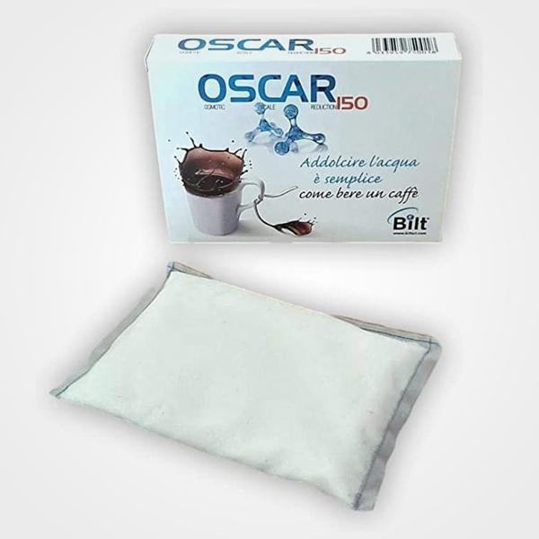 UNIVERSAL SCALE FILTER BILT OSCAR 150 KAFFEE-MASCHINEN