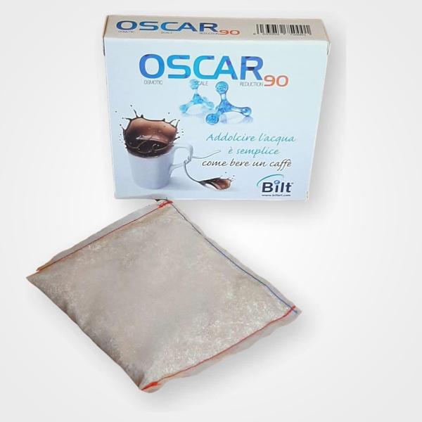 UNIVERSAL SCALE FILTER BILT OSCAR 90 KAFFEE-MASCHINEN