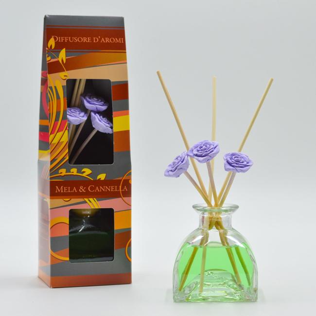 Joy Diffusor Apfel und Zimt 120 ml