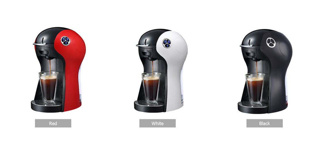 Macchina a capsule KUP-A Compatibile Dolce Gusto