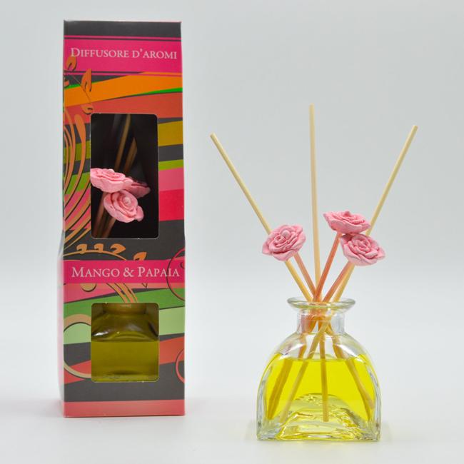 Joy Mango und Papaya Diffusor 120 ml