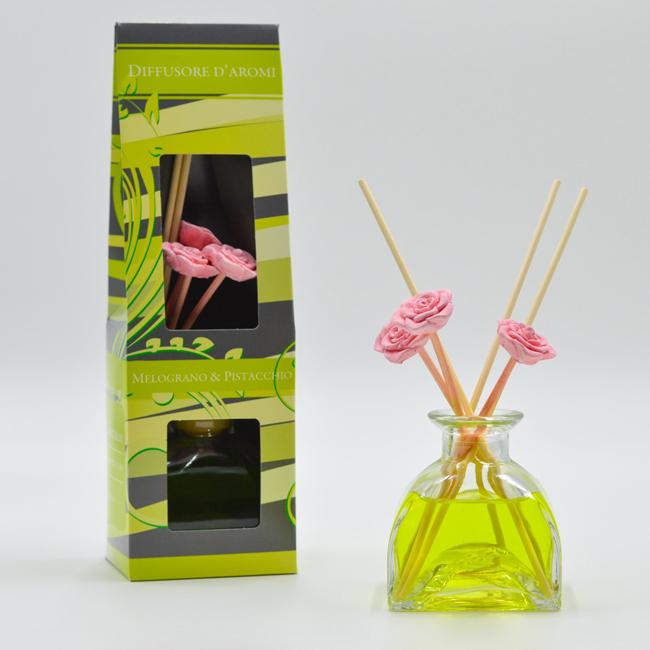 Joy Diffusor Granatapfel und Pistazie 120 ml