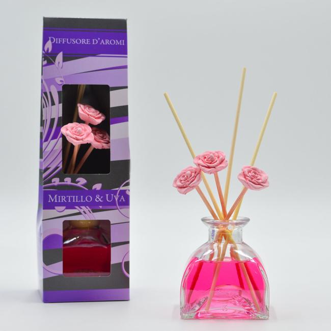 Joy Diffusor Blaubeere und Traube 120 ml