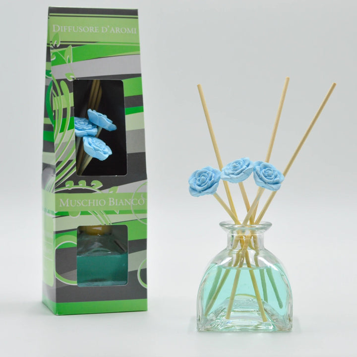 Diffusor Joy White Musk 120 ml