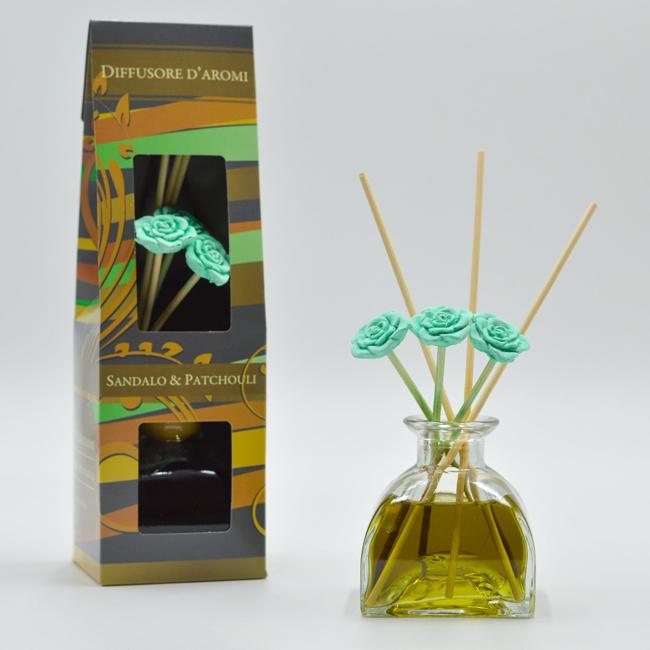 Joy Sandelholz und Patchouli Diffusor 120 ml