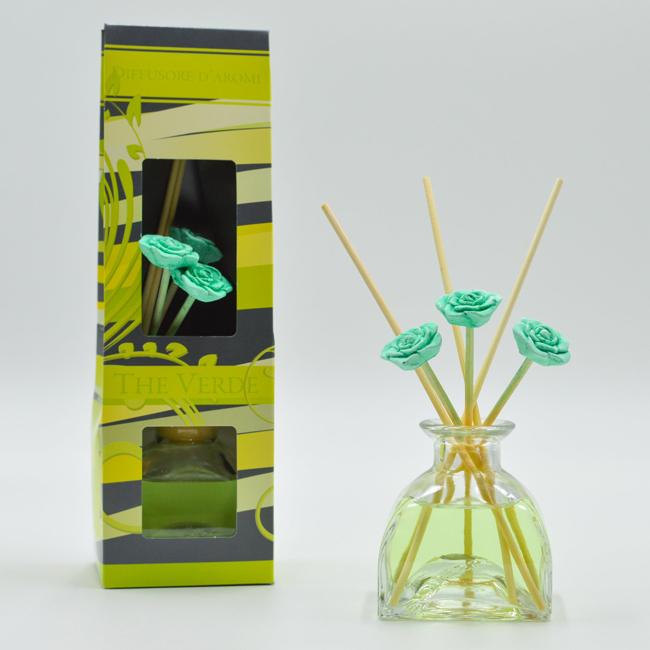 Joy Der Verde Diffusor 120 ml