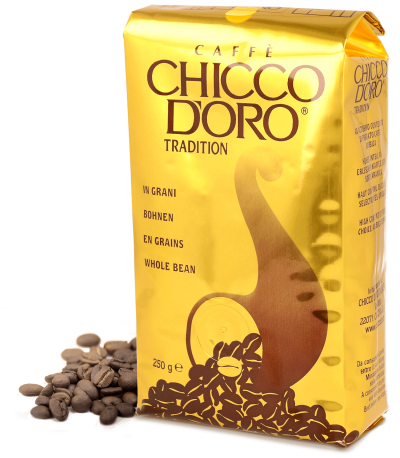 Traditionelle Bohnenkaffee 250 g