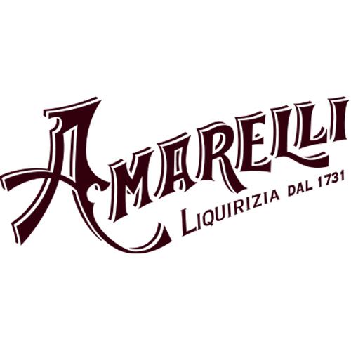 Lakritz Mixed Display Amarelli 20 gr