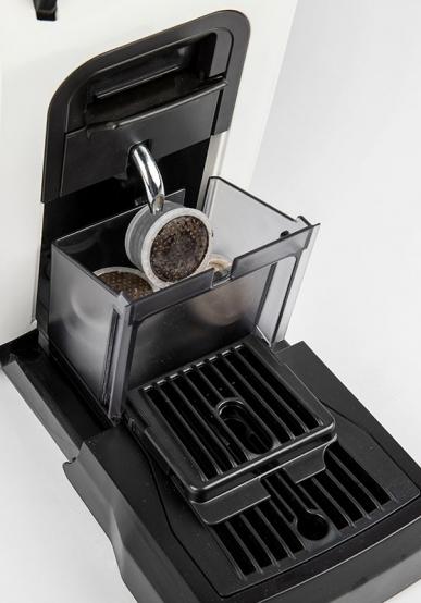 Spinell Ciao Kapselmaschine