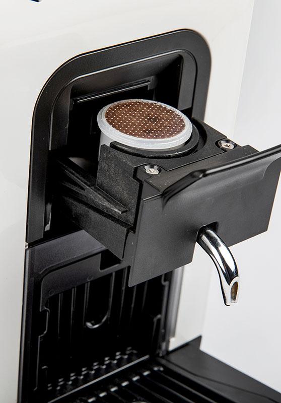 Spinell Ciao Kapselmaschine