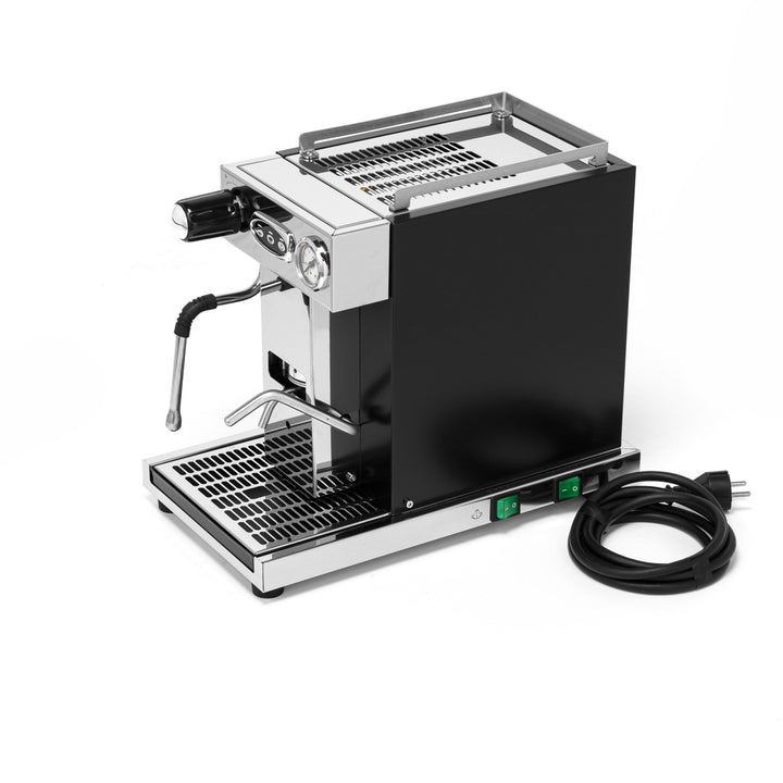Automatische Kapselmaschine CLICK PRO