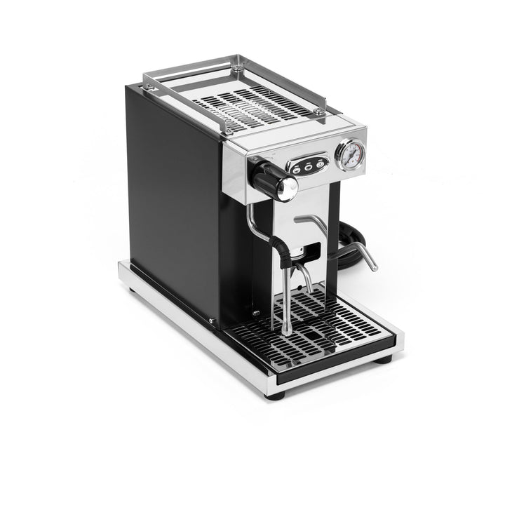 Automatische Kapselmaschine CLICK PRO