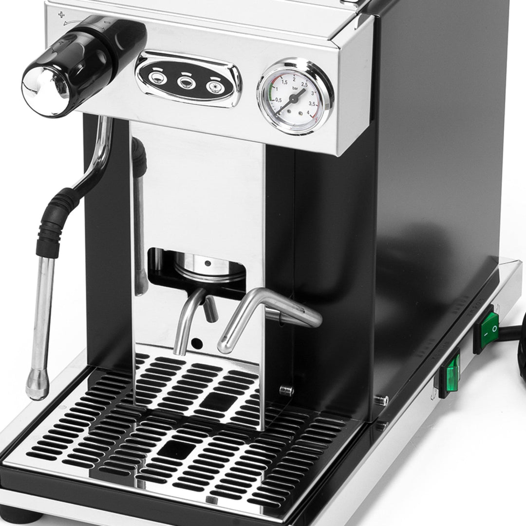 Automatische Kapselmaschine CLICK PRO