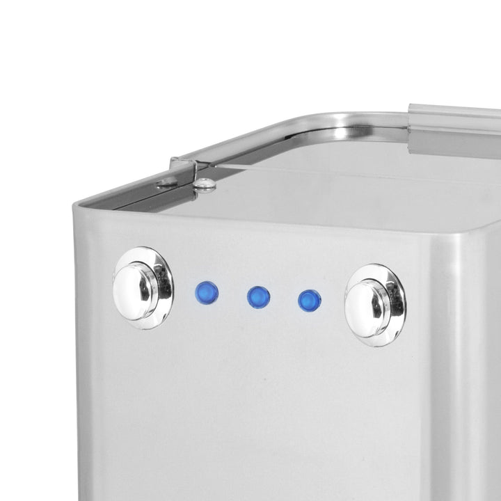ECO ZIP-Pod-Maschine