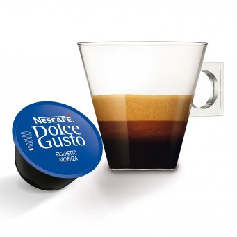 Espresso Ardenza 16 Kapseln