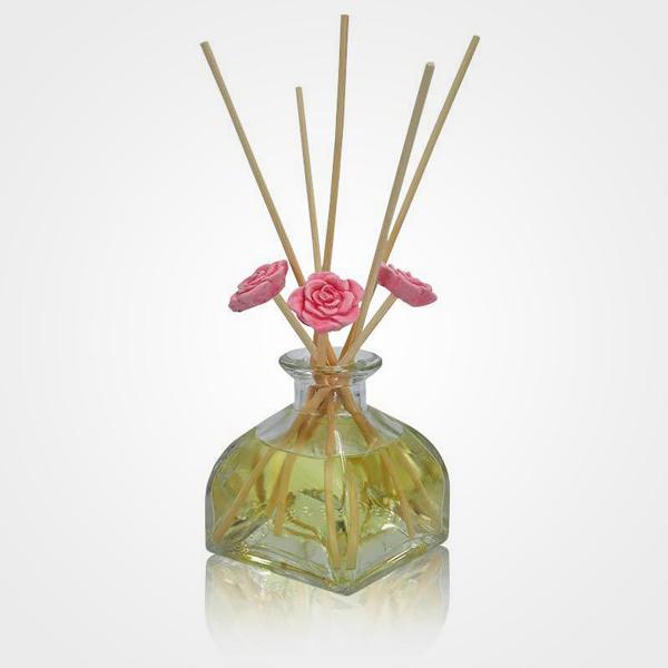 Joy Mango und Papaya Diffusor 120 ml