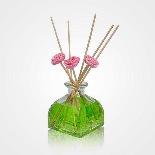 Joy Diffusor Granatapfel und Pistazie 120 ml