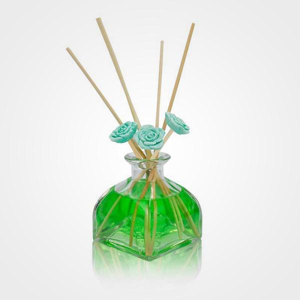 Joy Mint und Eukalyptus Diffusor 120 ml