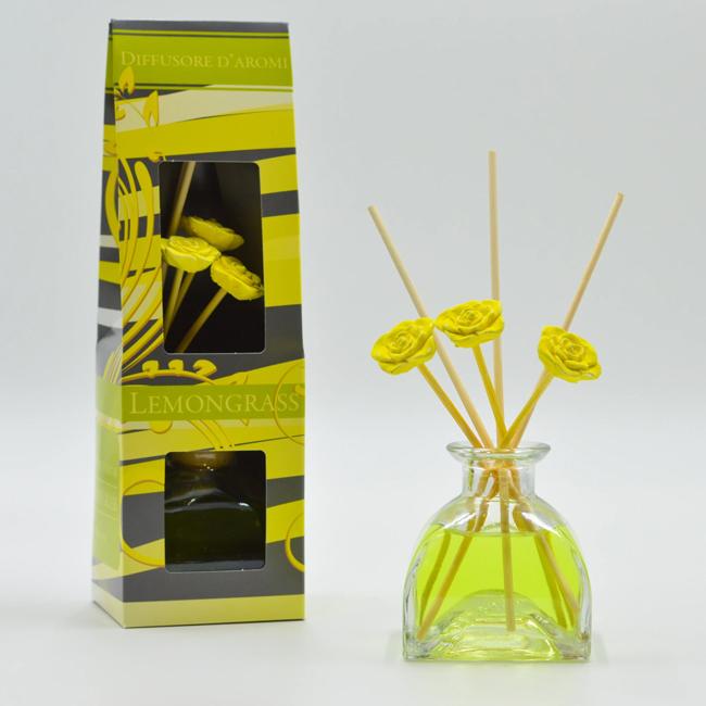 Joy Zitronengras Diffusor 120 ml