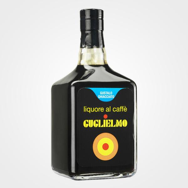 Kaffeelikör 700 ml