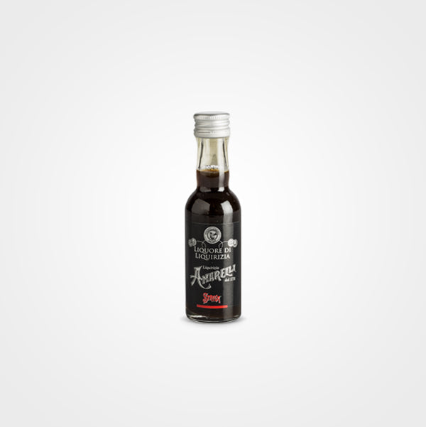 Lakritzlikör Mignon 30 ml