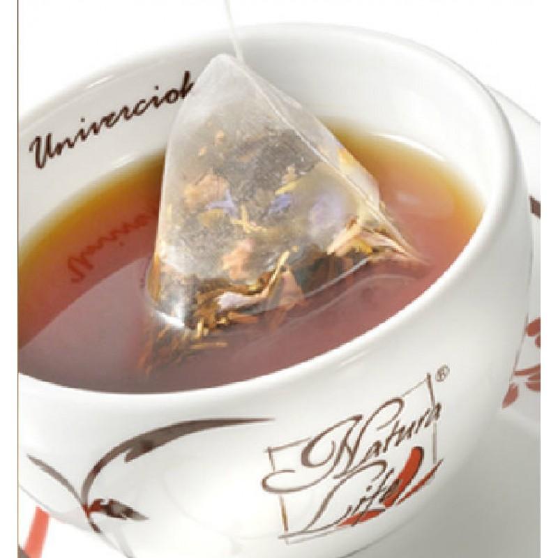 Schwarzer Tee Englisches Frühstück Natura Life 27 Filter