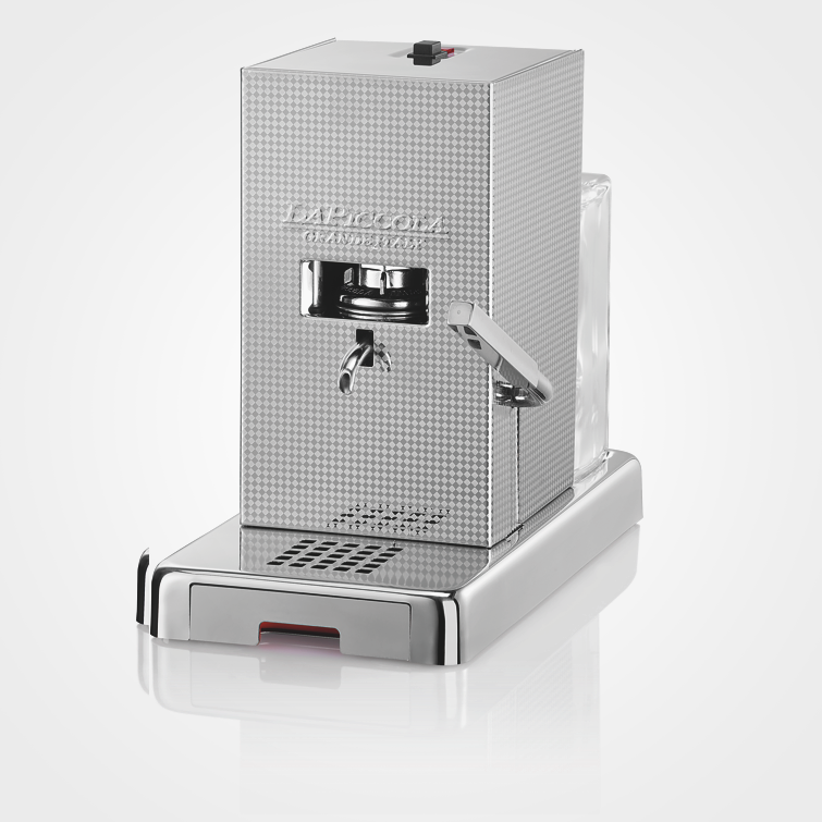 Kleine Pearl Pod Maschine