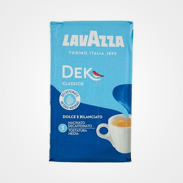 Gemahlener Kaffee Entkoffeiniert 250 g