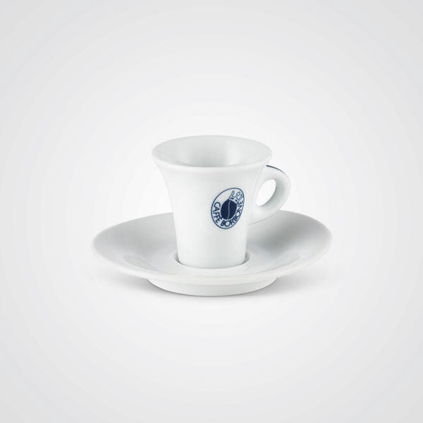 Bourbon Kaffeetassen 6 Stk