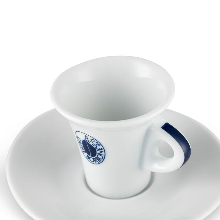 Bourbon Kaffeetassen 6 Stk