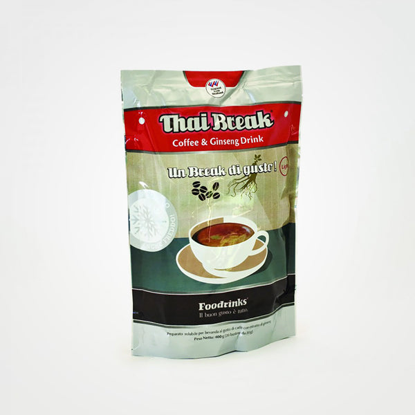 Ginseng Thai Break Einzeldosis Licht