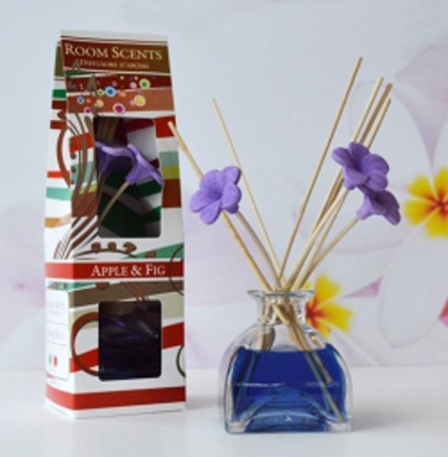 Diffusor Joy Apple und Abb. 120 ml