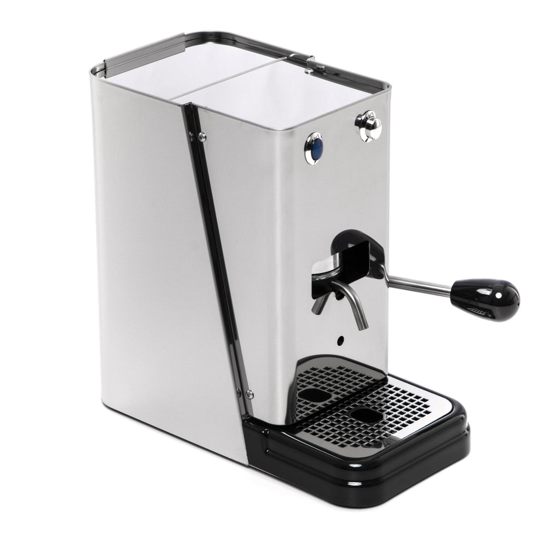 ZIP BASIC Kapselmaschine