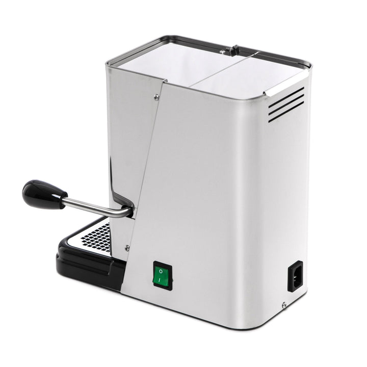 ZIP BASIC Kapselmaschine
