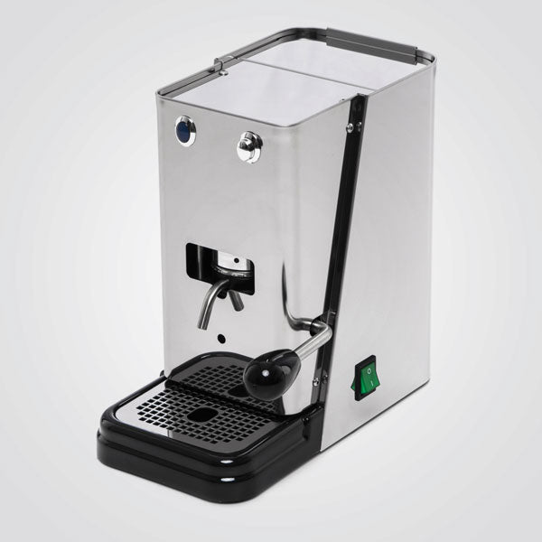 ZIP BASIC Kapselmaschine