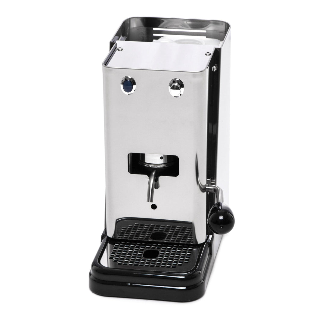 ZIP BASIC Kapselmaschine