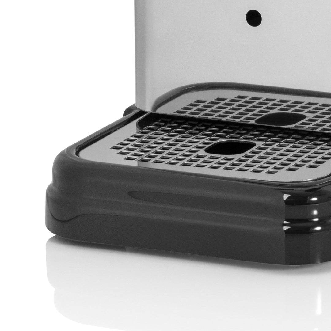 ZIP BASIC Kapselmaschine