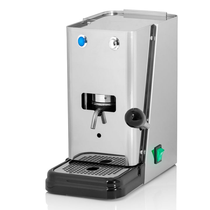 ZIP BASIC Kapselmaschine